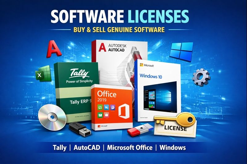 Software Licenses
